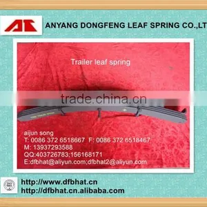 Trailer Leaf Spring 14*90 thumbnail-1