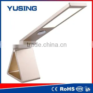 Wholesale Aluminum Foldable Table Light Panel LED Desk Lamp thumbnail-4