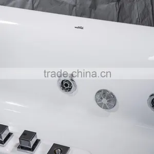 SUNZOOM UPC/cUPC Certified Wholesale Tub, Custom Size Bathtub thumbnail-2