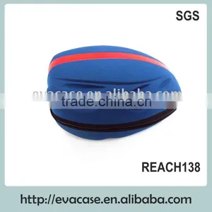Protective Eva Helmet Case & Motorcycle Accessories thumbnail-1