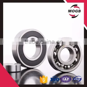 6203 2RS Deep Groove Ball Bearing Manufacturer thumbnail-1