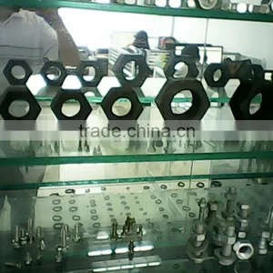 Nuts Bolts Fastener Hexagon Factory Xxx thumbnail-4