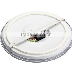 20W 1400LM PF0.9 IP20 Dimmable Surface Mounted Multi Color LED Ceiling Light thumbnail-4