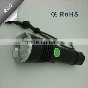 Flashlight Button Switch Flashlight Push Button Switch Button Torch Light thumbnail-2