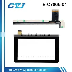 Repair Touch Screen With High Quality,the Replacement Screen for Android Tablet for E-C7066-01 thumbnail-1