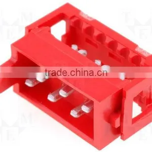 Male IDC Type Micro Match Connector CN1-204E thumbnail-3