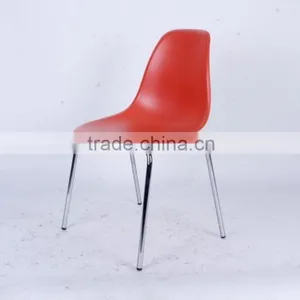 Wholesale K/D Style Colorful Plastic Banquet Restaurant Chairs 1028b thumbnail-1
