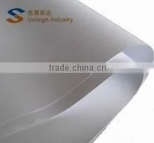 Unisign PVC Laminated 50m Blockout Digital Banner Printing thumbnail-3