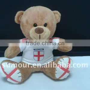Bear Plush Toy thumbnail-1