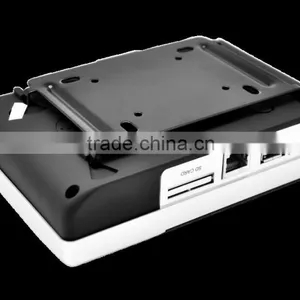 High Quality Access Control Systems for Apartment Fingerprint Time Attendance System A-C071 thumbnail-5