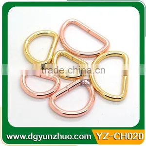 Wholesale Webbing Metal Buckle for Pet Accessories thumbnail-4