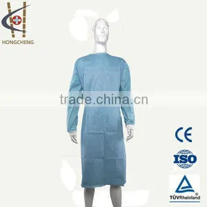Hot Style One-off Doctor Medical Clothes With Long Sleeve thumbnail-5