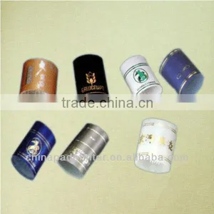 Plane Cylindrical Foil Transfer Machine Hot Foil Stamping Machine thumbnail-4