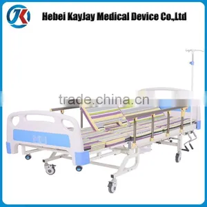 Portable Medical Equipment of Hospitable Bed for Patients thumbnail-2