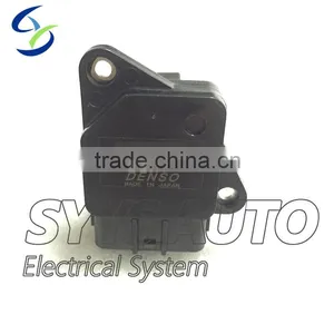 Brand New 22204-30010 Mass Air Flow Meter Sensor For TOYOTA HIACE HILUX 2.5L 3.0L IS250/220D 2.0L thumbnail-1