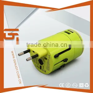 Usb Universal Travel Adapter thumbnail-4