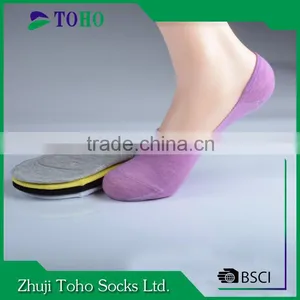 Wholesale Cotton Short Tube Sock From China thumbnail-1