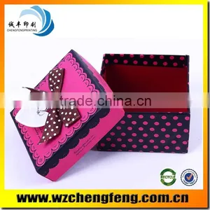 Hard Gift Paper Boxes thumbnail-2