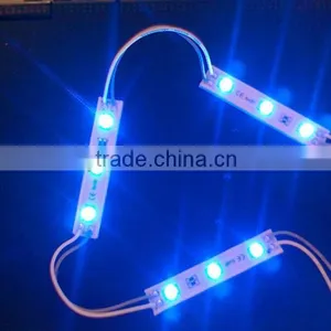 China Supplier 12V DC SMD5050 Rgb Led Module thumbnail-1