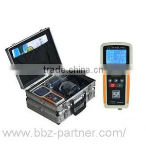 BBZ MH-SA Portable Ultrasonic Level Meter thumbnail-6