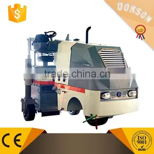 Asphalt Road Milling Machine for Sale, 500mm Milling Width ,200mm Depth thumbnail-3