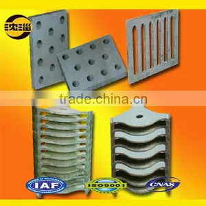 Carborundum Refractory Kiln Shelf thumbnail-2