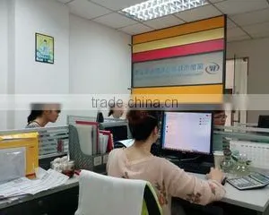 Shenzhen Waystar Ornaments Co., Ltd. company overview - view 1 thumbnail