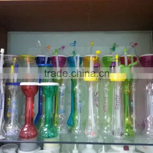 Double Airless Bottle thumbnail-3