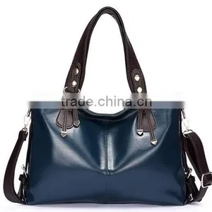 Fashionable Leather Handbag,modern Womens Handbags,womens Handbags Manufacturer thumbnail-1