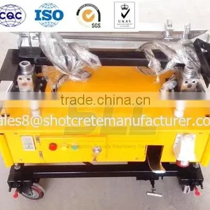 SINCOLA Rendering Plastering Machine/Lime Putty Render/Hydraulic Lime Renders thumbnail-1