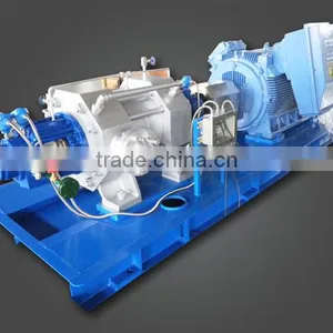 High Pressure Radial Split Multistage Industrial Pump thumbnail-2