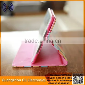 High Quality Customized Animal Pattern Tablet Leather Case For Lenovo A3500-hv thumbnail-5
