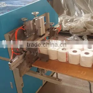 Automatic Quality Multi-rolls Toilet Paper Packing Machine thumbnail-6