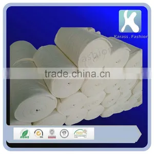 100 Polyester Breathable Padded Fabric thumbnail-3