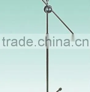 Metal Microphone Stand (NB-200) thumbnail-1