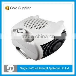 Hot Sale Electric Home Fan Heater With Tip-over Switch thumbnail-4