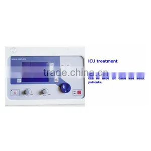 Medical Equipment Ventilator/Medical Ventilator Machie Price MSLVM05-4 thumbnail-3
