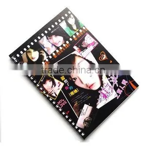 ZJ-E-01009 Spiral Exercise Book thumbnail-1