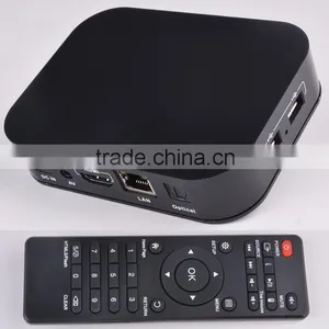 Android HD 3D TV Smart Box A20 Dual Core 1.5GHZ 1GB ARM DDR3 4GB 1080P WL AU Plug SV006883 thumbnail-1