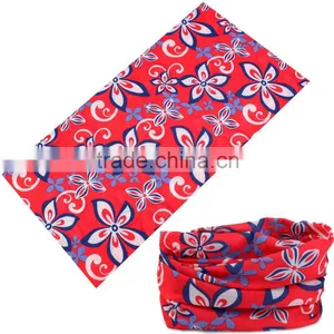 2016 High Quality Free Sample Multifunctional Bandana thumbnail-3