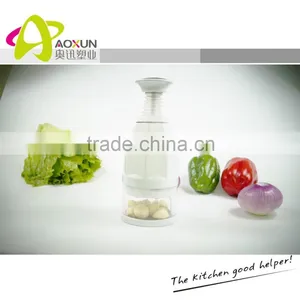 New Design Onion Chopper/ Hand Food Chopper Quality Choice Most Popular thumbnail-2