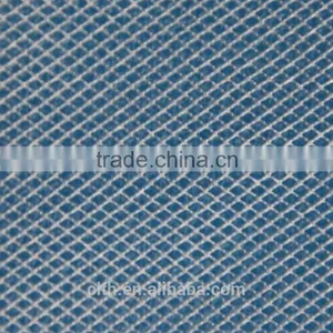 Low Price Polyester Double Line Net Fabric for Mosquito Net thumbnail-1