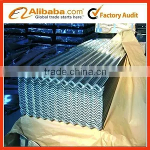 Galvanized Steel Sheet thumbnail-3