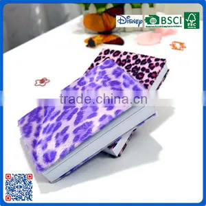 Promotional Custom A5 Lint Notebooks for Office thumbnail-5