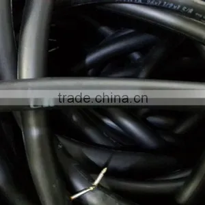 China Factory Bicycle Tube 26 x 1 1/2 x 1 3/8 Presta Valve Stem F/V Butyl thumbnail-2
