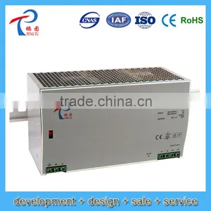 High Quality Low Price Din-rail Power Supply thumbnail-1