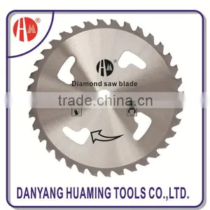 Power Tool Porcelain Tile Blade Tct Saw Blade for Mortar,engineered Stone,brick thumbnail-1