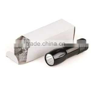 380nm High Power Flashlight 5W Cheaper 380nm uv Flashlight thumbnail-6
