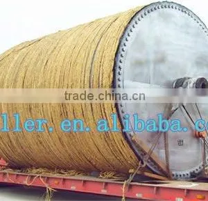 Rotary Drum Dryer Cylender thumbnail-1