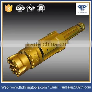 ODEX--- Drilling DTH Eccentric Overburden Drilling Systems thumbnail-1